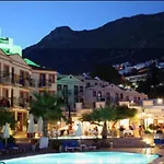 Pirat 3* Kaş