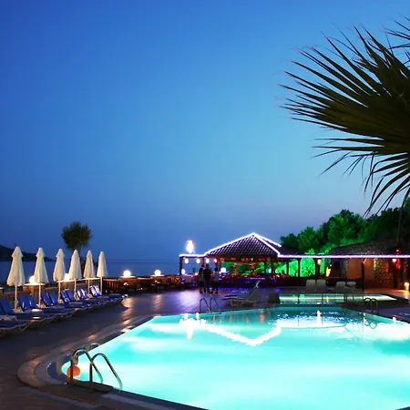 Pirat 3* Kaş