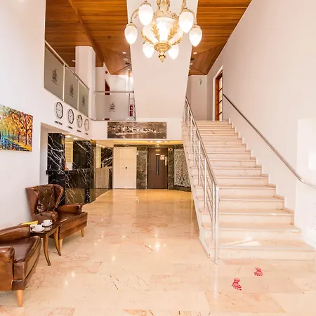 Hotel Pirat Kaş