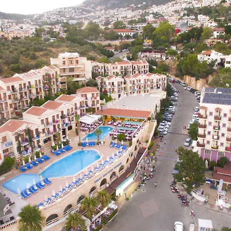 Pirat ホテル カシュ