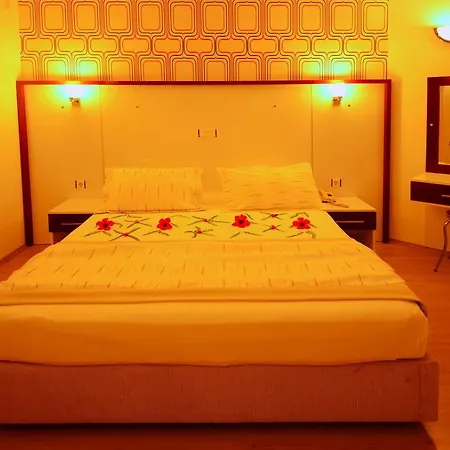 Hotel Pirat Kaş