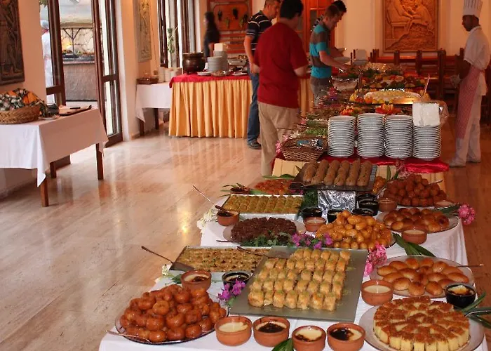 ホテル Pirat カシュ