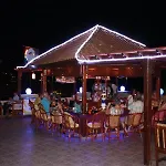 Hotel Pirat