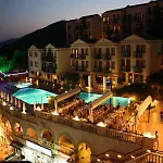 Hotel Pirat 3*