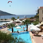 Pirat Hotel Kaş