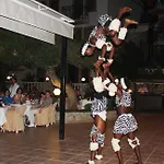 Pirat Hotel Kaş