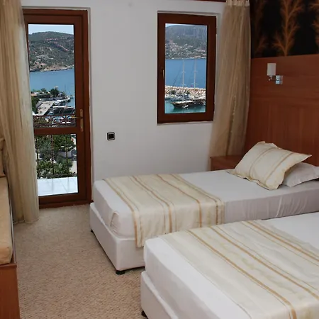 Pirat 3* Kaş