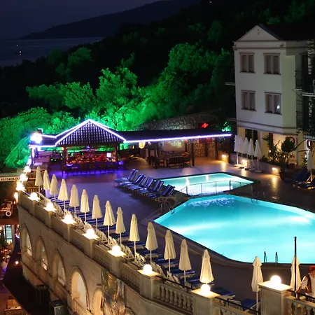 Hotel Pirat Kas