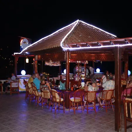Hotel Pirat
