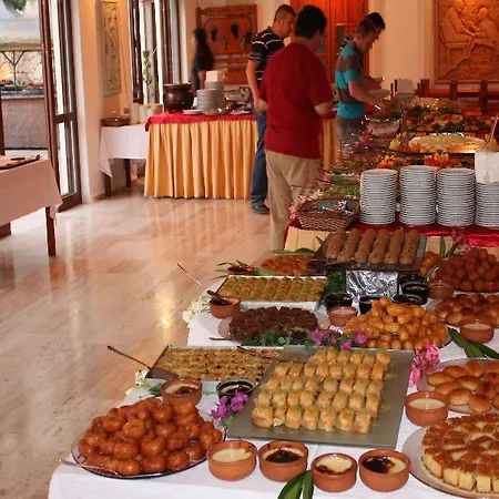 Hotel Pirat Kas