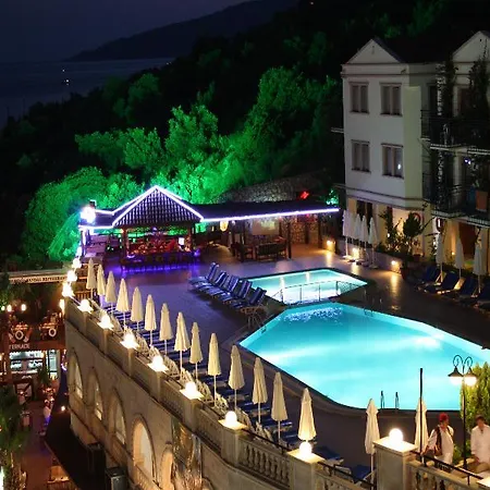 Hotel Pirat