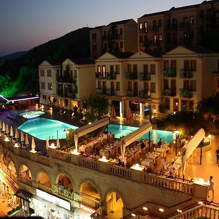 Hotel Pirat 3*