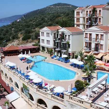 Pirat Hotel