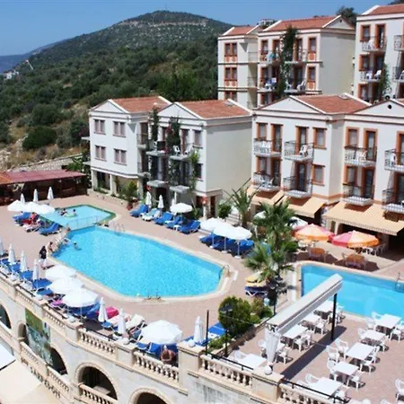 Pirat Hotel 3*