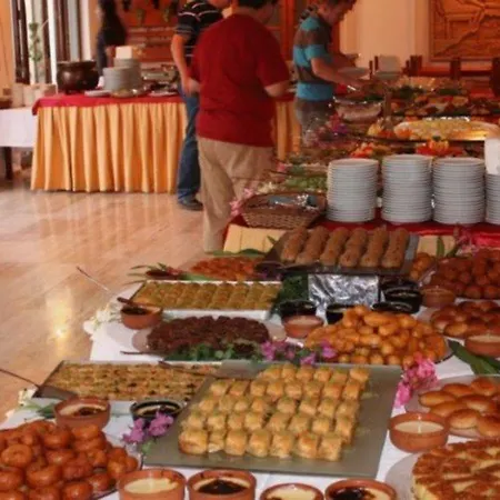 Pirat Hotel