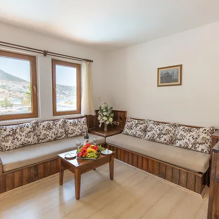 Hotel Pirat Kas