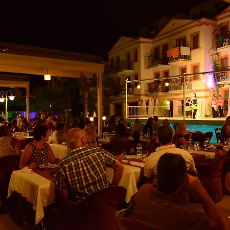 Hotel Pirat