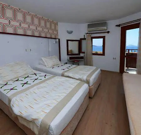 Hotel Pirat 3*