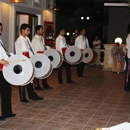 Hotel Pirat Kas