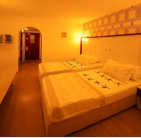 Hotel Pirat Kas