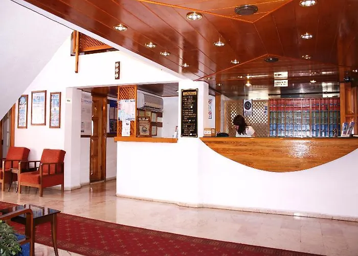 Pirat Hotel
