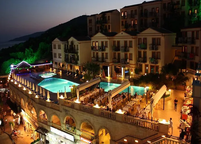 Hotel Pirat 3*