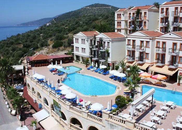 Pirat Hotel