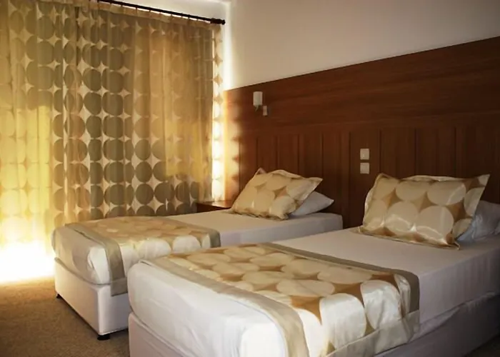 Hotel Pirat 3*
