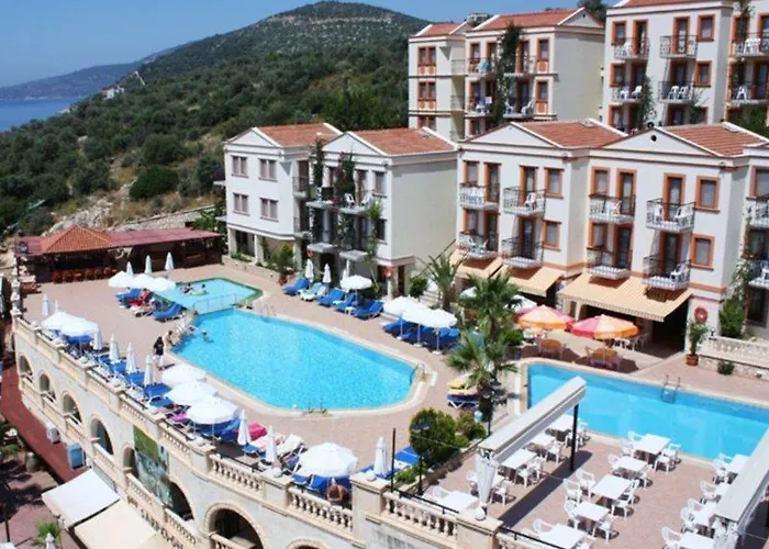 Pirat Hotel 3*