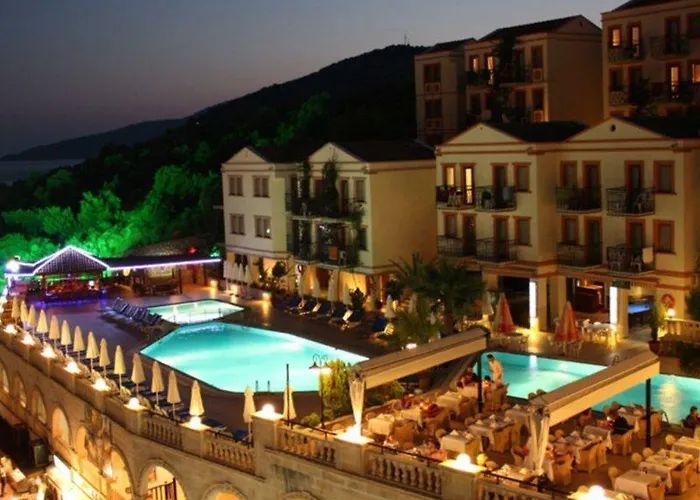 Pirat Hotel 3*
