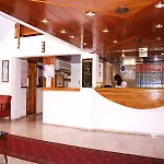 Pirat 酒店