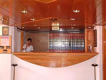 Готель Pirat Каш